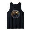Badgers Badger Tank Top