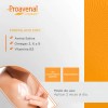 Proavenal Omegatopic Leche Emoliente Hidratante 500ml | Hidratación Avanzada para