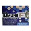Suplemento En Cápsulas Biogear Immuneft Factor De Transferencia En Caja