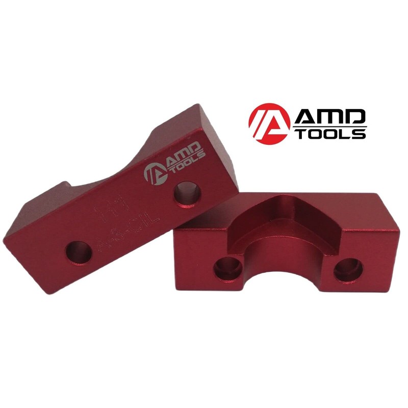 AMD TOOLS Engine Adjustment Tool Camshaft for FIAT Bravo, Brava