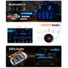 4Core 4G+64G Android 13 Car Stereo Radio for Honda CRV