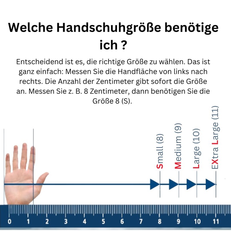 DeinPack 100 Disposable Gloves, Black, L, Nitrile Gloves, Powder-Free, Rubber