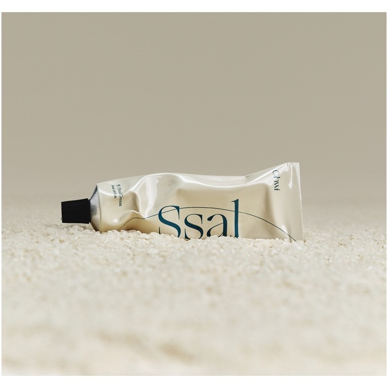 Chwi Vegan Hand Cream Ssal 50ml - Chwi Vegan Hand