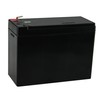 PowerStar 12V 10AH Scooter Battery for Lashout 24 Volt 400