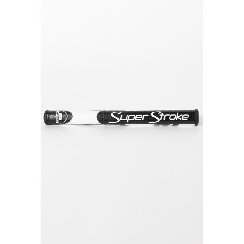Super Stroke Zenergy Tour 1.0 Black/White [GR-244 820]