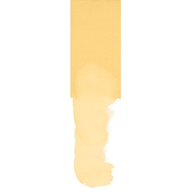 Faber-Castell Creative Studio Goldfaber Aqua Dual Marker, Middle Chrome Yellow, Single Marker, For Art, Craft, Drawing, Sketching, Home, School, University, Colouring