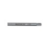 Paulimot Hand Reamer Hss Fit H7 4.0 mm