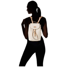 Gabor Barina Women's Backpack, Mixed white., 24x11,5x28