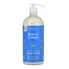 Renpure Biotina Y Colágeno Shampoo Y Acondicionador · Fuerza