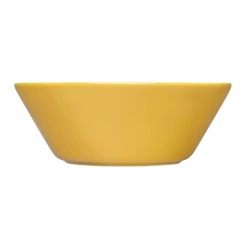 iittala 1052432 Teema Bowl, Honey Approx. φ5.9 x 2.2 inches (150 x 55 mm)