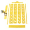 Egg Incubator Egg Tray Small 24 Eggs Four Leaf Flower