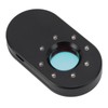 Wireless Signal Detector Sensitive Portable Infrared Camera Bug Finder for