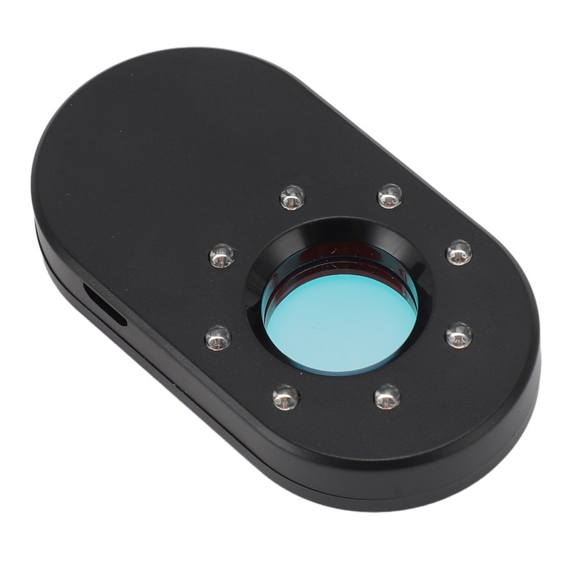 Wireless Signal Detector Sensitive Portable Infrared Camera Bug Finder for