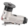 Mini Pneumatic Chamfering Machine Hand held 45 Degree Arc Burr