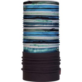 BUFF Junior Polar Kids', Alb/Grey Fleece, One Size