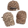 Yixda Baseball Cap Unisex Sun Hat Baseball Caps Adjustable Outdoor