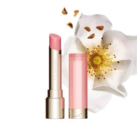 Clarins Lip Oil Balm 2.9g - Pale Pink 80106557 / 클라랑스 립 오일 밤 2.9g - 페일핑크 80106557