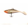 Behr Big Bait Preleaded Rubber Fish Set 20 cm 105