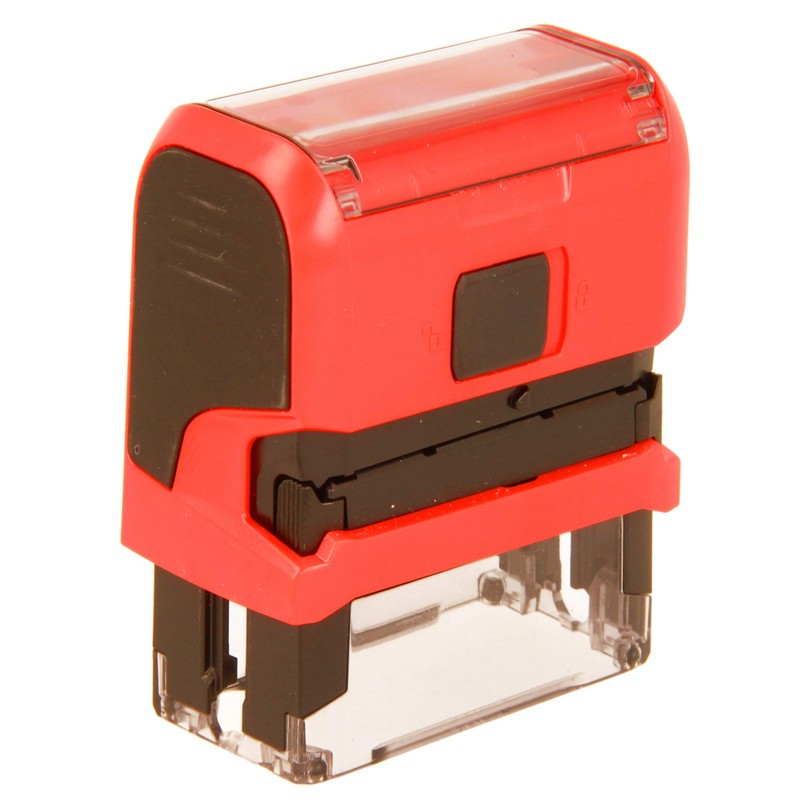 4912 Stamp Printy (47 x 18 mm) with Voucher for