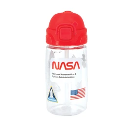 Nuby Thirsty Kids Flip-It Blast Cup No-Spill Sippy Cup - 14 Oz - 18+ Months