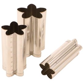 Khanda 18 – 8 Stainless Steel Raw excl. Jasmine Industrial