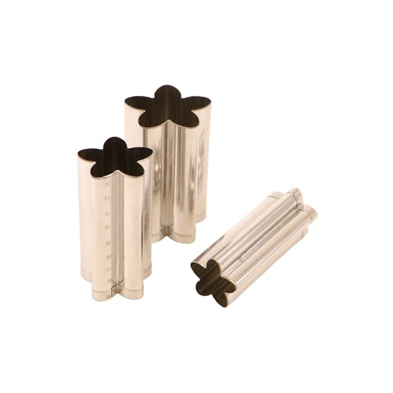 Khanda 18 – 8 Stainless Steel Raw excl. Jasmine Industrial