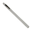 Copper Rivets Burrs Kit Copper Rivets with Setters Rust Proof
