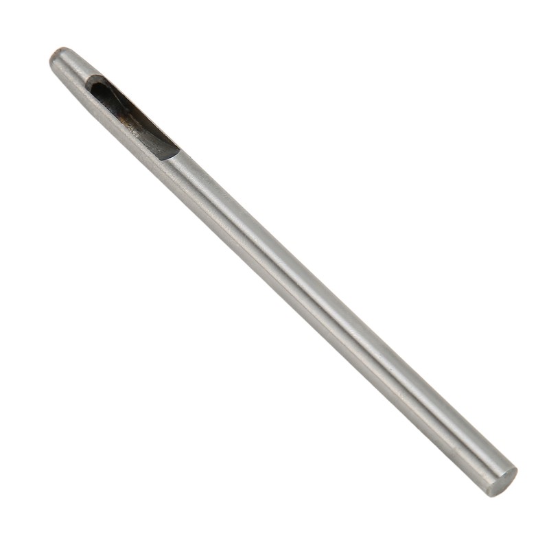 Copper Rivets Burrs Kit Copper Rivets with Setters Rust Proof