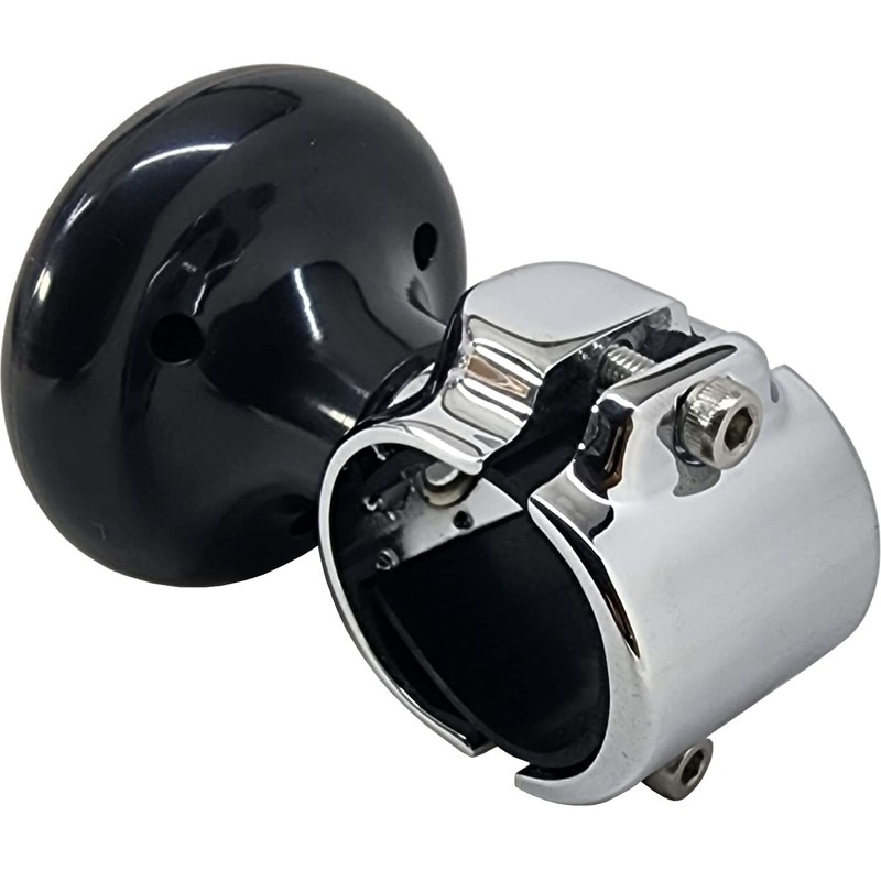 Salty Reef - Steering Wheel Suicide Knob - Fits steering