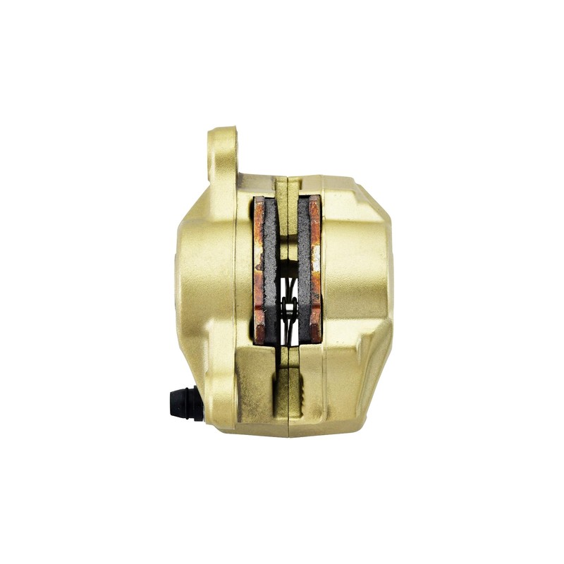 Brembo P2-RS84 2P Caliper Diameter 34 Gold 20.B852.15