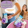 Bumco Espátula Crema Pañales Bpa Esencial Bolsa Suave Bebés Pasta