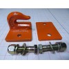 tennessee blacksmith kubota Tractor loader 5/16 grab bucket hook bolt
