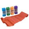 Durable Color Shower Bath Towel 10 Pieces 10ea