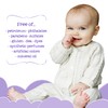 Oilogic Slumber & Sleep Roll-On Essential Oil for Babies &