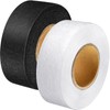 Outus 2 Rolls Hemming Tape Fabric Adhesive Hem Iron on