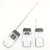 DieseRC 433Mhz Long Distance Wireless Remote Control Transmitter Keychain 1527