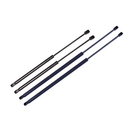 PM Auto Set of 4 Front Hood-Rear Liftgate Lift Support for 2002-2006 Mini Cooper