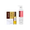 Kit Capilar Karseell Shampoo Aceite Maca Power Reparación