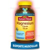 Nature Made Citrato de Magnesio 250 mg Apoya Funcin Muscular,