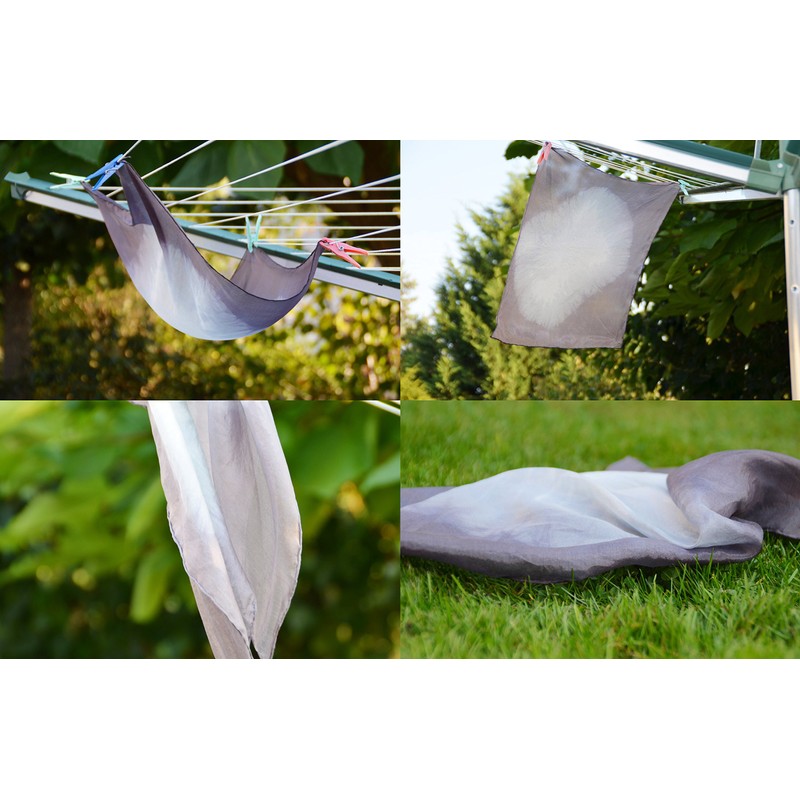 Batikfarben Set 5 Batik Textil Starter Set-Darks