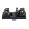 Aramox Window Switch, Electric Master Power Window Switch for CADDY