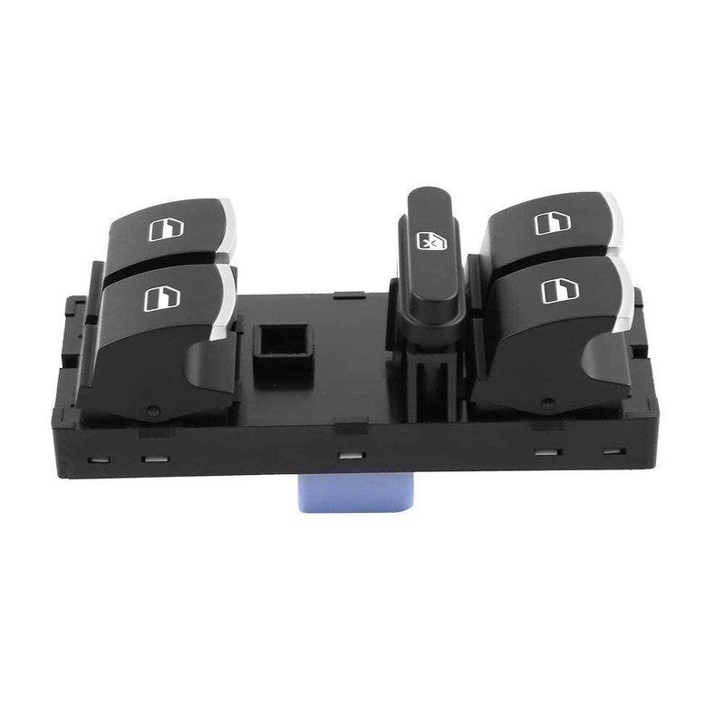 Aramox Window Switch, Electric Master Power Window Switch for CADDY