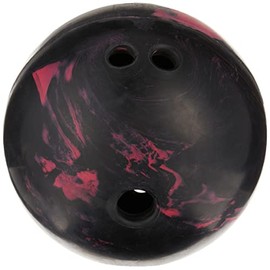 Gamecraft Rubber Bowling Ball, 5-Pound