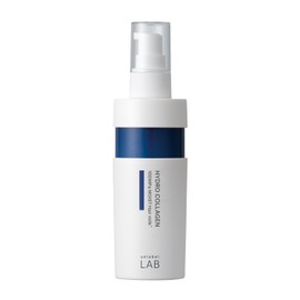 Unlabel Lab CO Moist Hair Milk, 4.2 fl oz (120 ml), Unlabel, Made in Japan, Hair Care, Hydrocollagen Formulated