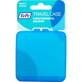 TEPE Bag Case for Interdental Brushes Pack of 1