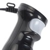 Electric Immersion Hand Blender 300W Portable Adjustable Speed Versatile Hand