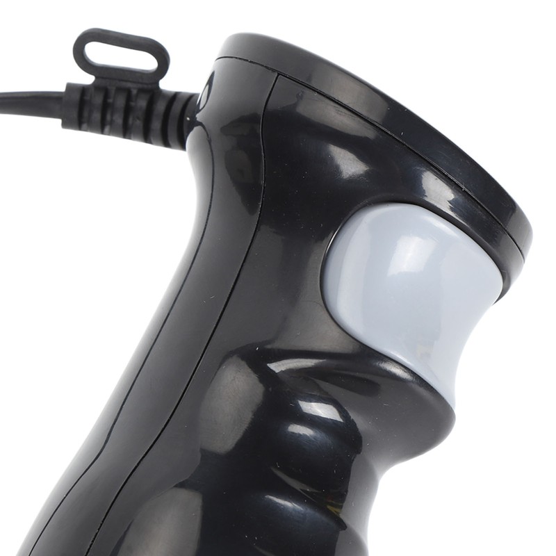 Electric Immersion Hand Blender 300W Portable Adjustable Speed Versatile Hand