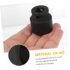 TOVINANNA 1pc Pneumatic Hexagonal Socket Sleeve for Electric Wrench Drive