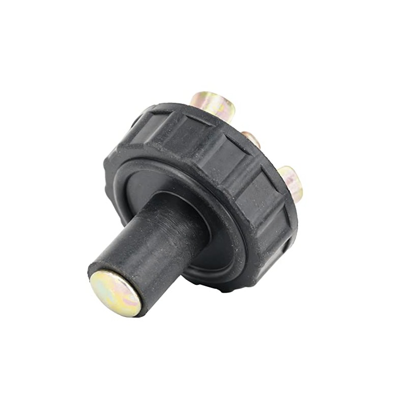 Dsnaduo Universal Oil Drain Plug 1/2 inch Replace 65200 090-179CD