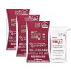 slim in the rain Bienal Queen Menopausal Lactobacillus Locust tree